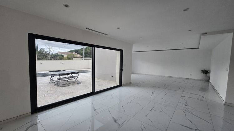 Ma-Cabane - Vente Maison Bagnols-sur-Cèze, 123 m²