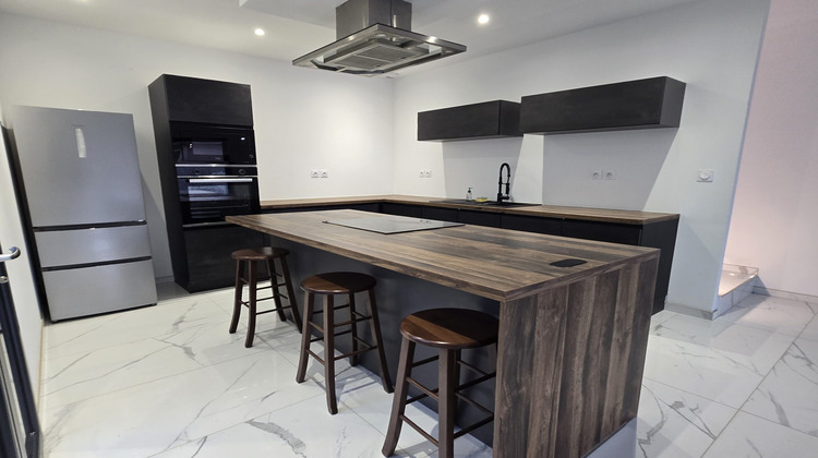 Ma-Cabane - Vente Maison Bagnols-sur-Cèze, 123 m²