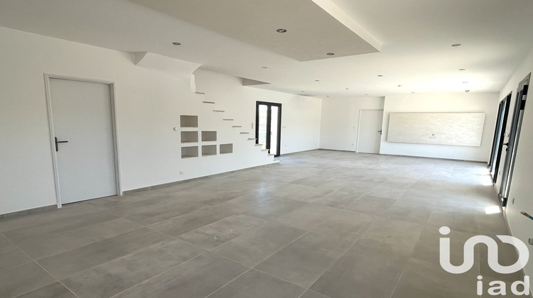 Ma-Cabane - Vente Maison Bagnols-sur-Cèze, 134 m²