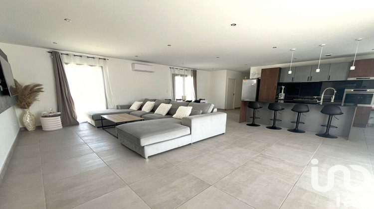 Ma-Cabane - Vente Maison Bagnols-sur-Cèze, 124 m²