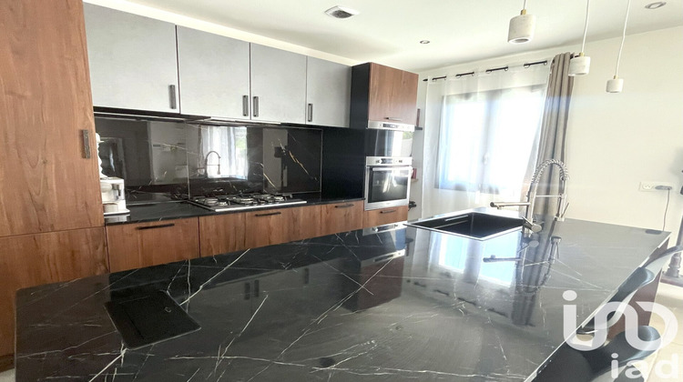 Ma-Cabane - Vente Maison Bagnols-sur-Cèze, 124 m²