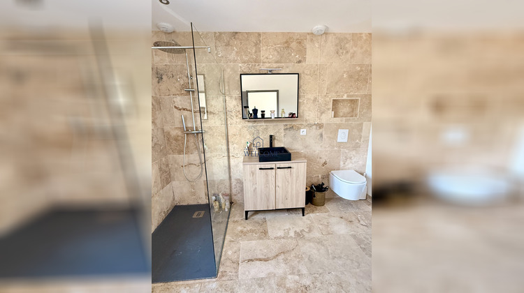 Ma-Cabane - Vente Maison Bagnols-sur-Cèze, 95 m²