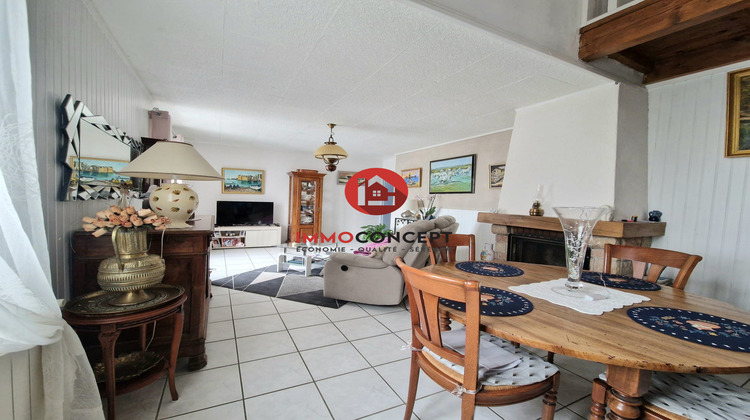 Ma-Cabane - Vente Maison Bagnols-sur-Cèze, 138 m²