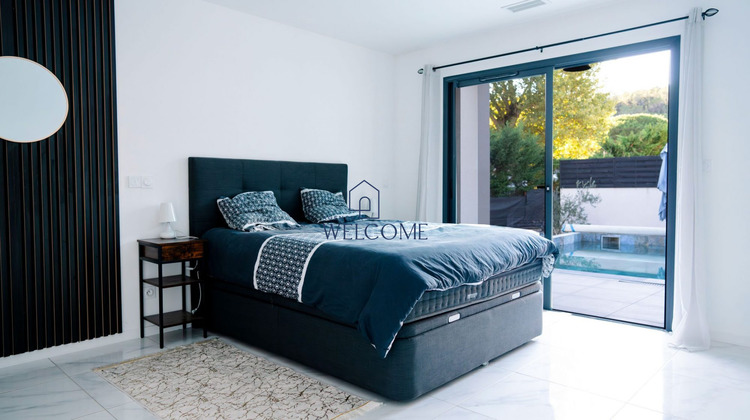 Ma-Cabane - Vente Maison Bagnols-sur-Cèze, 145 m²