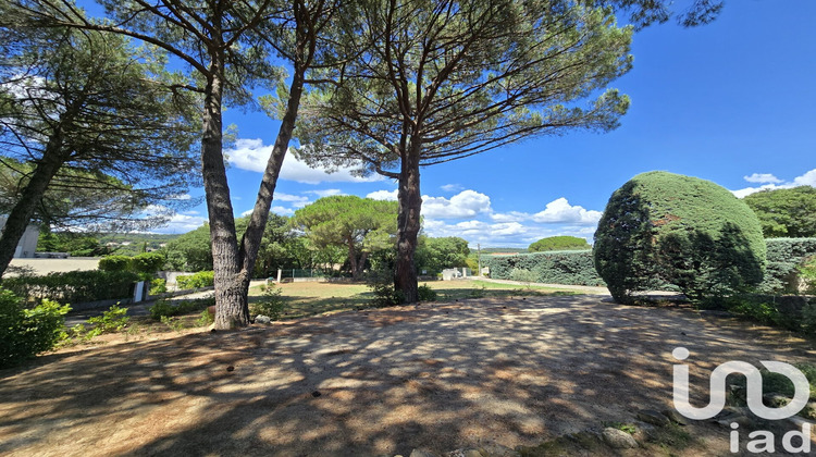 Ma-Cabane - Vente Maison Bagnols-sur-Cèze, 149 m²