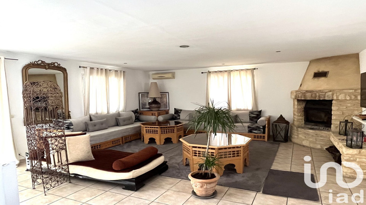 Ma-Cabane - Vente Maison Bagnols-sur-Cèze, 143 m²