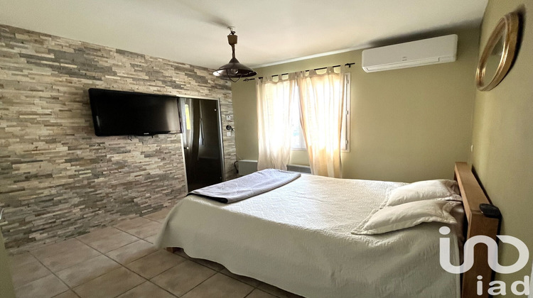 Ma-Cabane - Vente Maison Bagnols-sur-Cèze, 143 m²