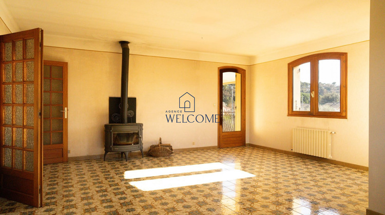 Ma-Cabane - Vente Maison Bagnols-sur-Cèze, 109 m²