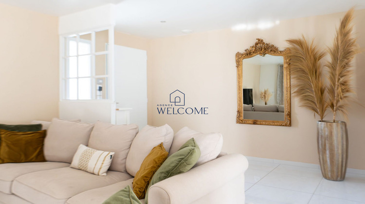 Ma-Cabane - Vente Maison Bagnols-sur-Cèze, 135 m²