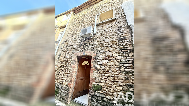 Ma-Cabane - Vente Maison Bagnols-sur-Cèze, 80 m²