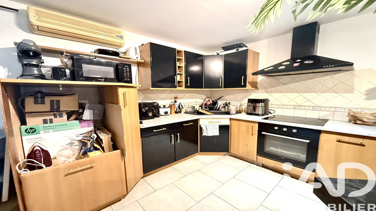 Ma-Cabane - Vente Maison Bagnols-sur-Cèze, 80 m²