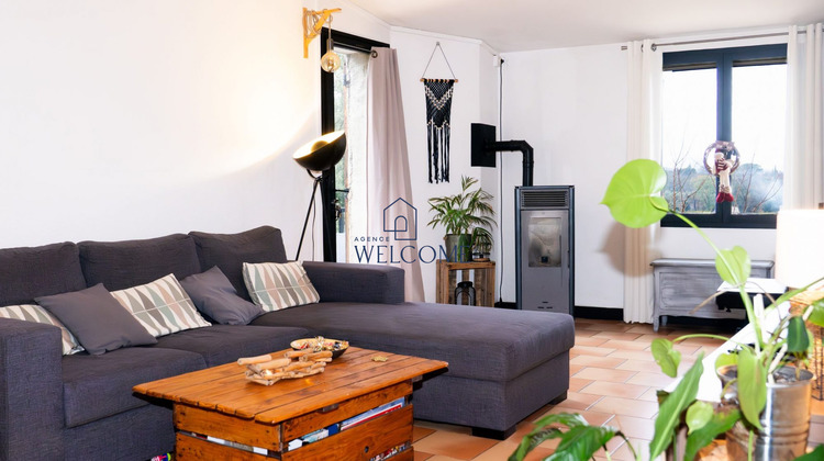 Ma-Cabane - Vente Maison Bagnols-sur-Cèze, 106 m²