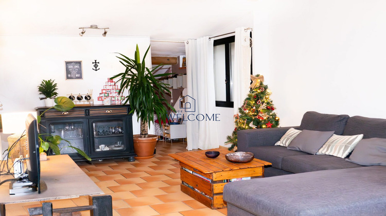 Ma-Cabane - Vente Maison Bagnols-sur-Cèze, 106 m²