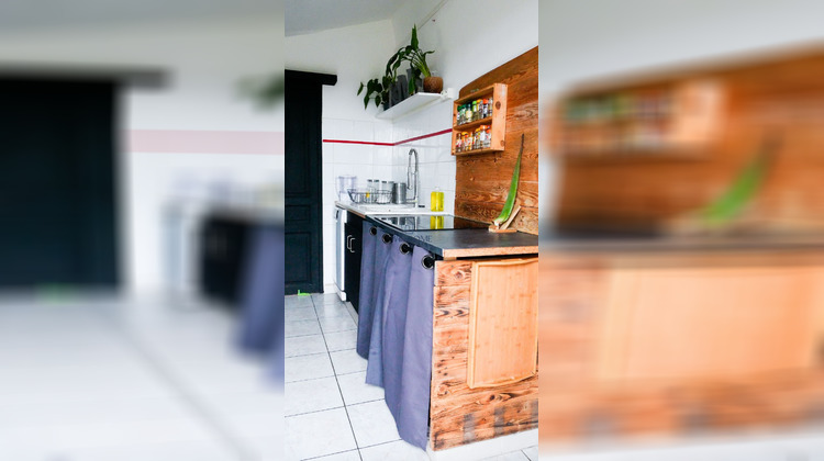 Ma-Cabane - Vente Maison Bagnols-sur-Cèze, 106 m²