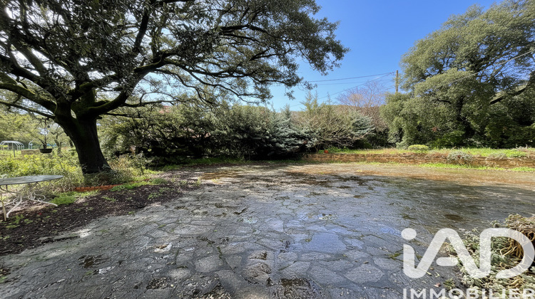 Ma-Cabane - Vente Maison Bagnols-sur-Cèze, 88 m²