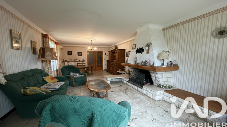 Ma-Cabane - Vente Maison Bagnols-sur-Cèze, 88 m²