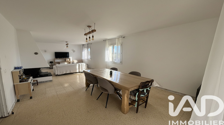 Ma-Cabane - Vente Maison Bagnols-sur-Cèze, 122 m²