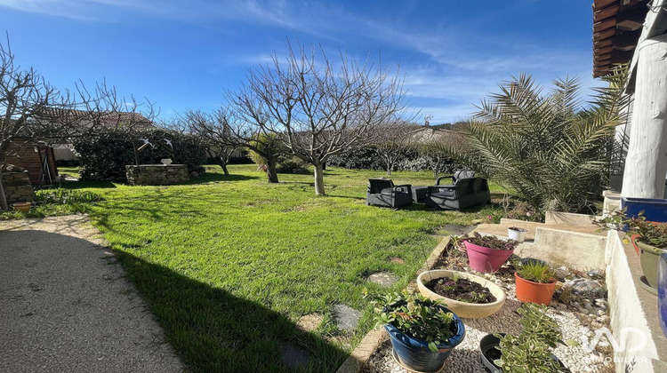 Ma-Cabane - Vente Maison Bagnols-sur-Cèze, 136 m²