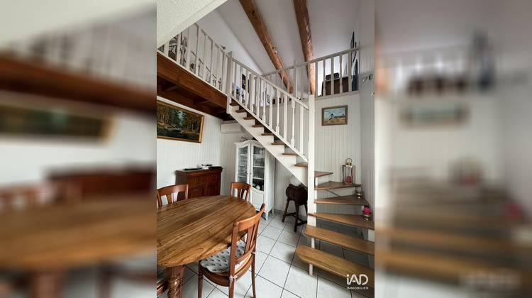 Ma-Cabane - Vente Maison Bagnols-sur-Cèze, 136 m²