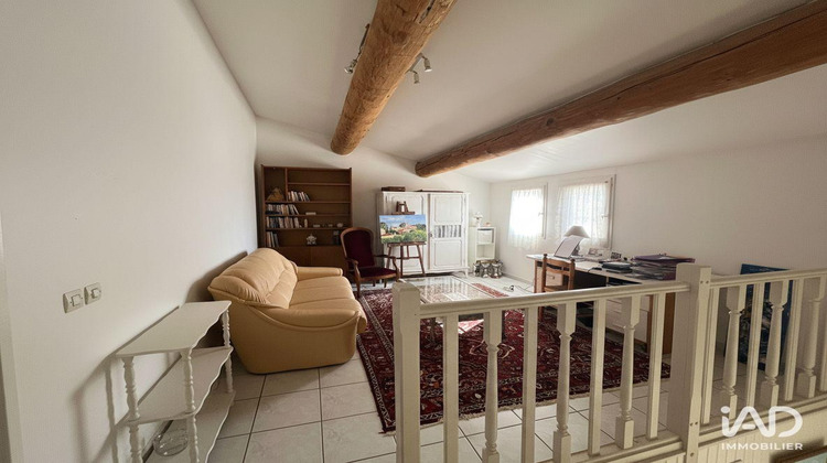 Ma-Cabane - Vente Maison Bagnols-sur-Cèze, 136 m²