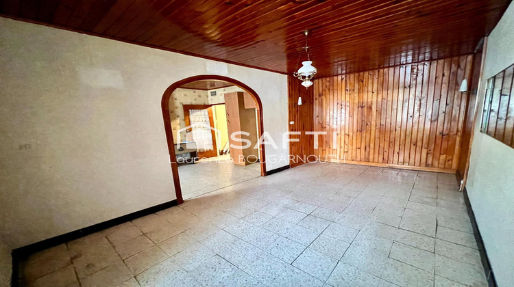 Ma-Cabane - Vente Maison Bagnols-sur-Ceze, 80 m²