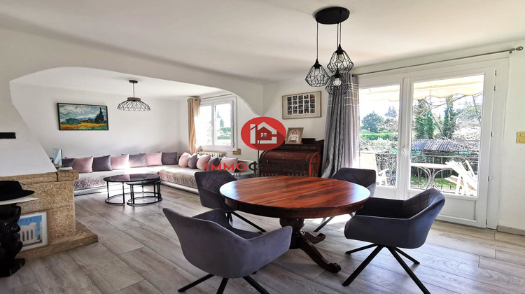 Ma-Cabane - Vente Maison Bagnols-sur-Cèze, 153 m²