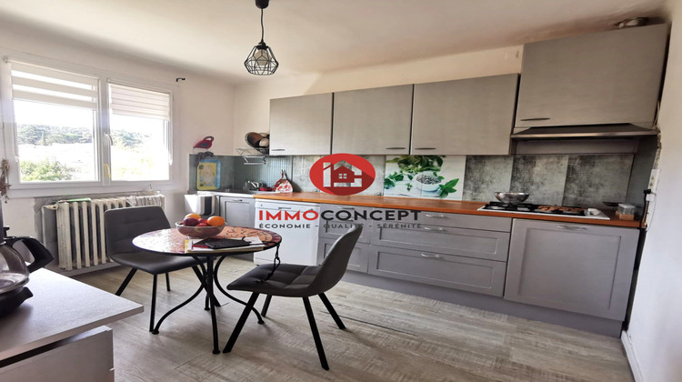 Ma-Cabane - Vente Maison Bagnols-sur-Cèze, 153 m²