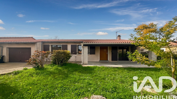 Ma-Cabane - Vente Maison Bagnols-sur-Cèze, 88 m²