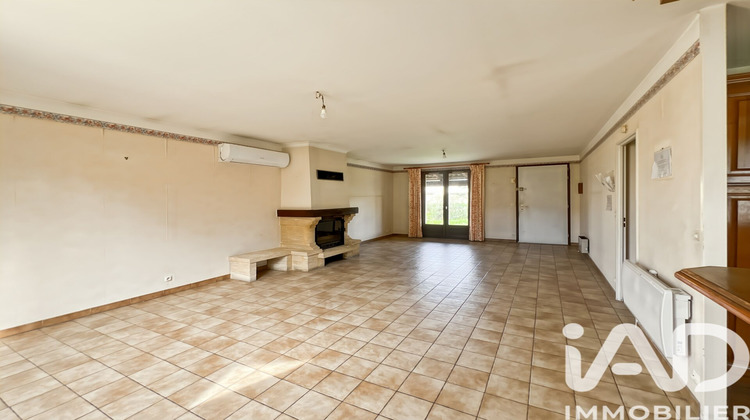 Ma-Cabane - Vente Maison Bagnols-sur-Cèze, 88 m²
