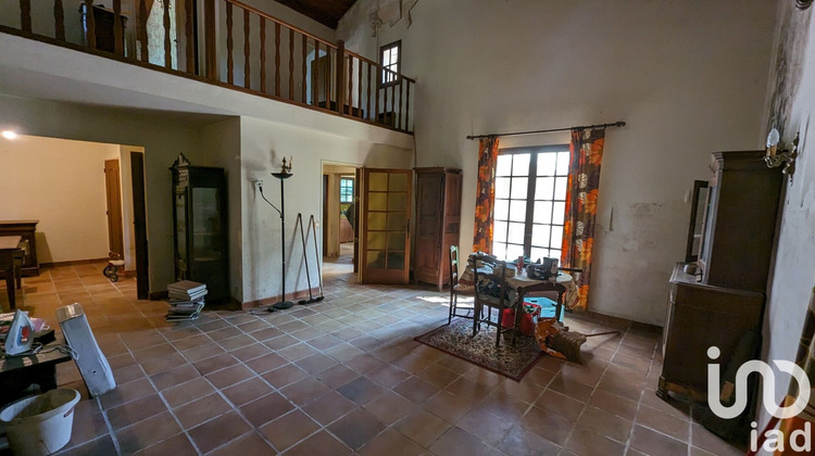 Ma-Cabane - Vente Maison Bagnols-sur-Cèze, 130 m²