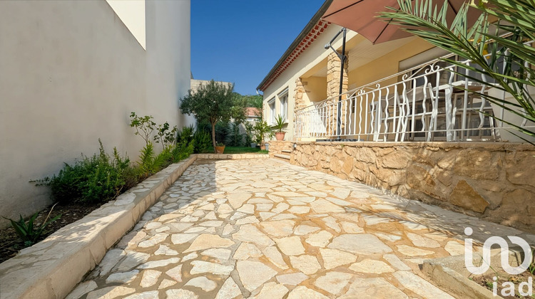 Ma-Cabane - Vente Maison Bagnols sur Ceze, 105 m²