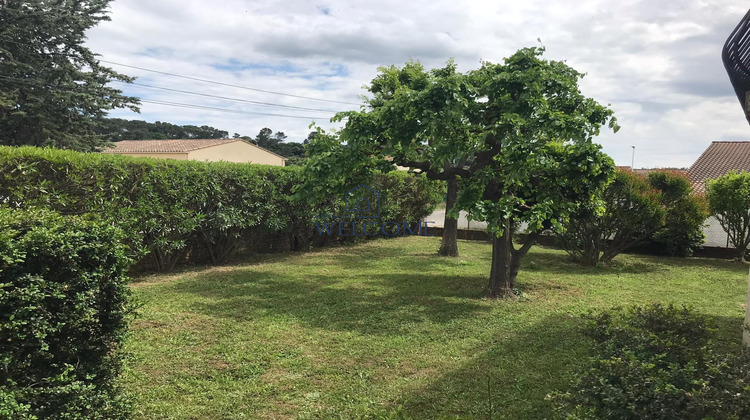 Ma-Cabane - Vente Maison Bagnols-sur-Cèze, 118 m²