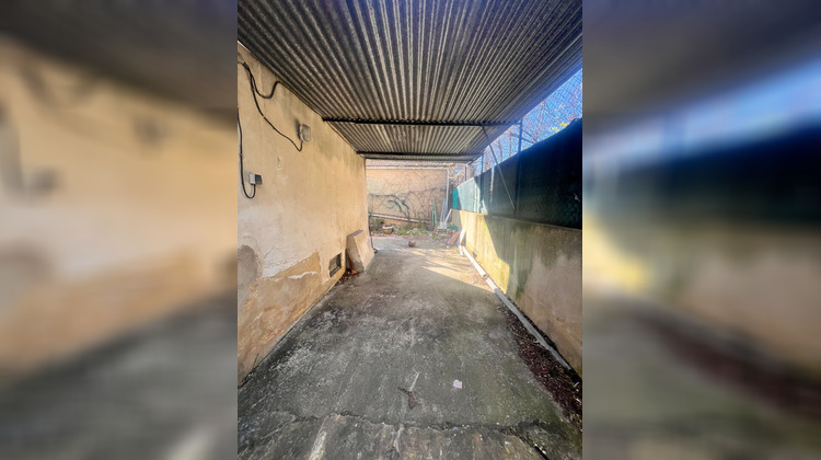 Ma-Cabane - Vente Maison BAGNOLS-SUR-CEZE, 82 m²