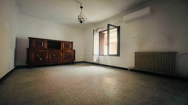 Ma-Cabane - Vente Maison BAGNOLS-SUR-CEZE, 82 m²