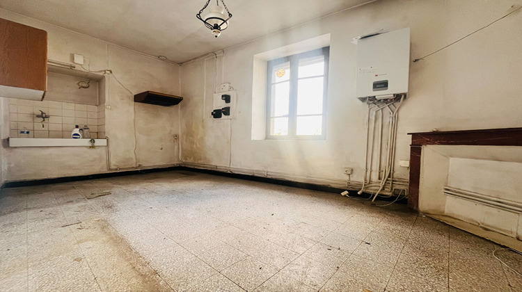 Ma-Cabane - Vente Maison BAGNOLS-SUR-CEZE, 82 m²