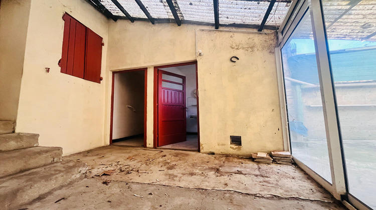 Ma-Cabane - Vente Maison BAGNOLS-SUR-CEZE, 82 m²