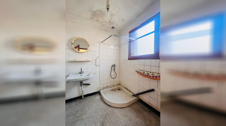 Ma-Cabane - Vente Maison BAGNOLS-SUR-CEZE, 82 m²