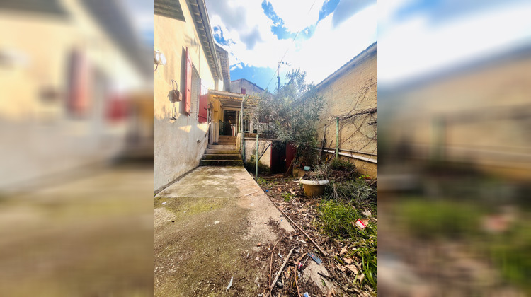 Ma-Cabane - Vente Maison BAGNOLS-SUR-CEZE, 82 m²