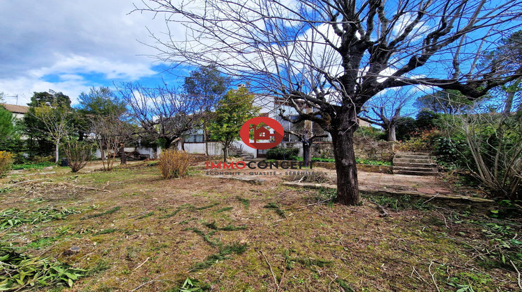 Ma-Cabane - Vente Maison Bagnols-sur-Cèze, 120 m²