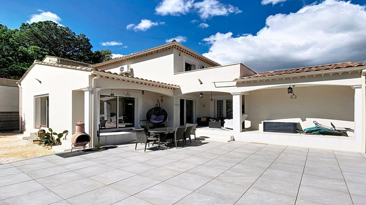 Ma-Cabane - Vente Maison Bagnols-sur-Ceze, 144 m²