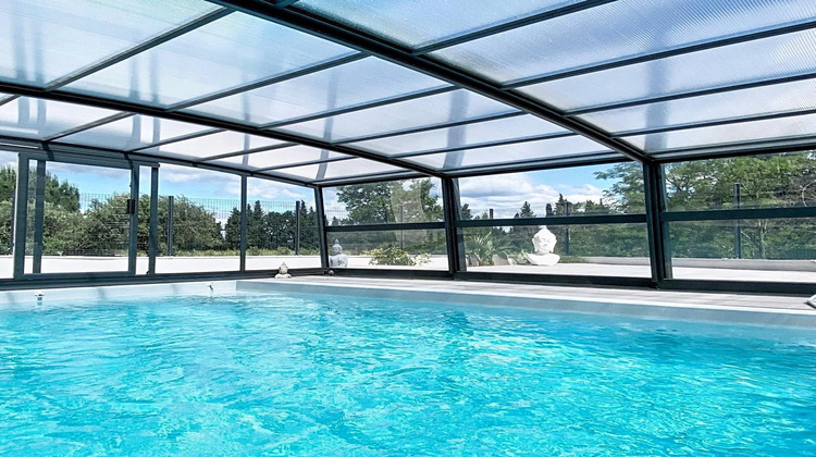 Ma-Cabane - Vente Maison Bagnols-sur-Ceze, 144 m²