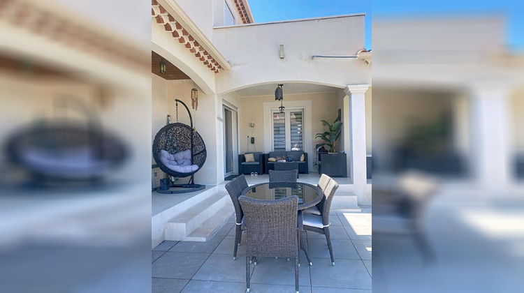 Ma-Cabane - Vente Maison Bagnols-sur-Ceze, 144 m²