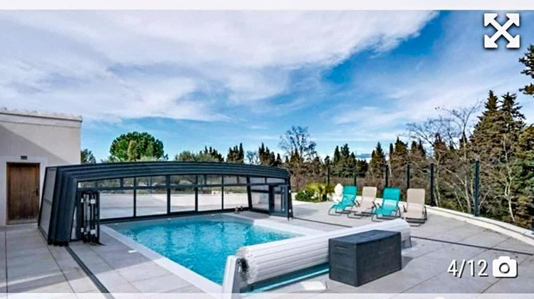 Ma-Cabane - Vente Maison Bagnols-sur-Ceze, 144 m²