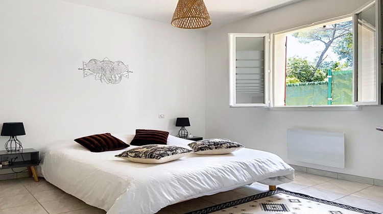 Ma-Cabane - Vente Maison Bagnols-sur-Ceze, 144 m²