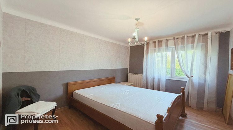 Ma-Cabane - Vente Maison BAGNOLS SUR CEZE, 87 m²