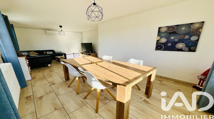 Ma-Cabane - Vente Maison Bagnols-sur-Cèze, 105 m²