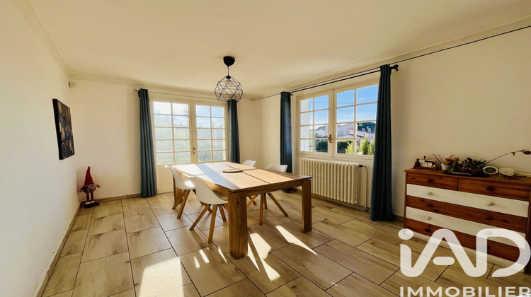 Ma-Cabane - Vente Maison Bagnols-sur-Cèze, 105 m²