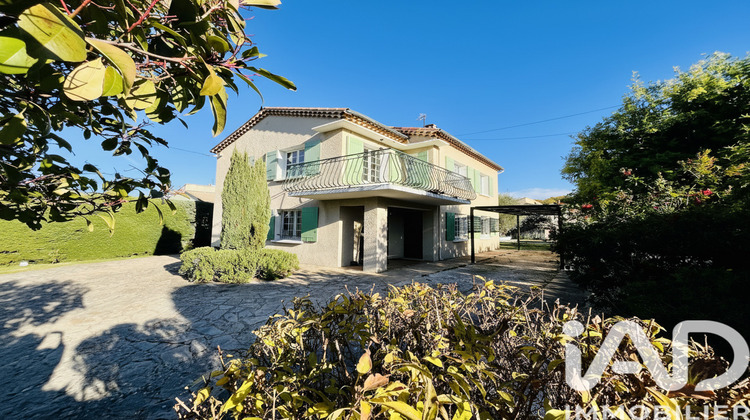 Ma-Cabane - Vente Maison Bagnols-sur-Cèze, 105 m²