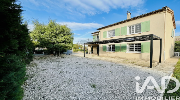 Ma-Cabane - Vente Maison Bagnols-sur-Cèze, 105 m²