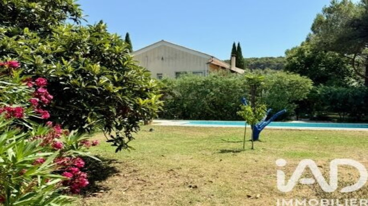 Ma-Cabane - Vente Maison Bagnols-sur-Cèze, 247 m²